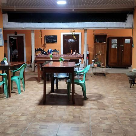 Ometepe House Bed and Breakfast Moyogalpa Exteriör bild