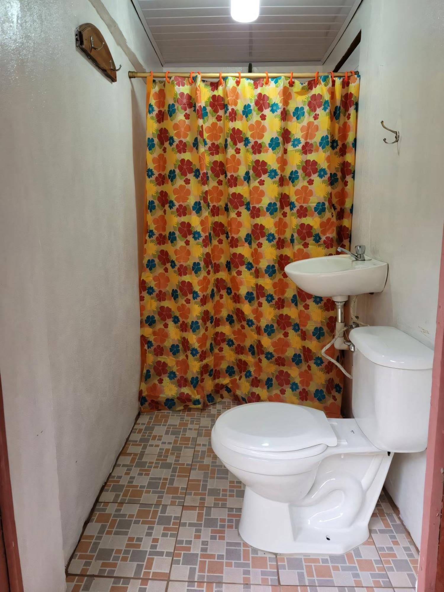 Ometepe House Bed and Breakfast Moyogalpa Exteriör bild