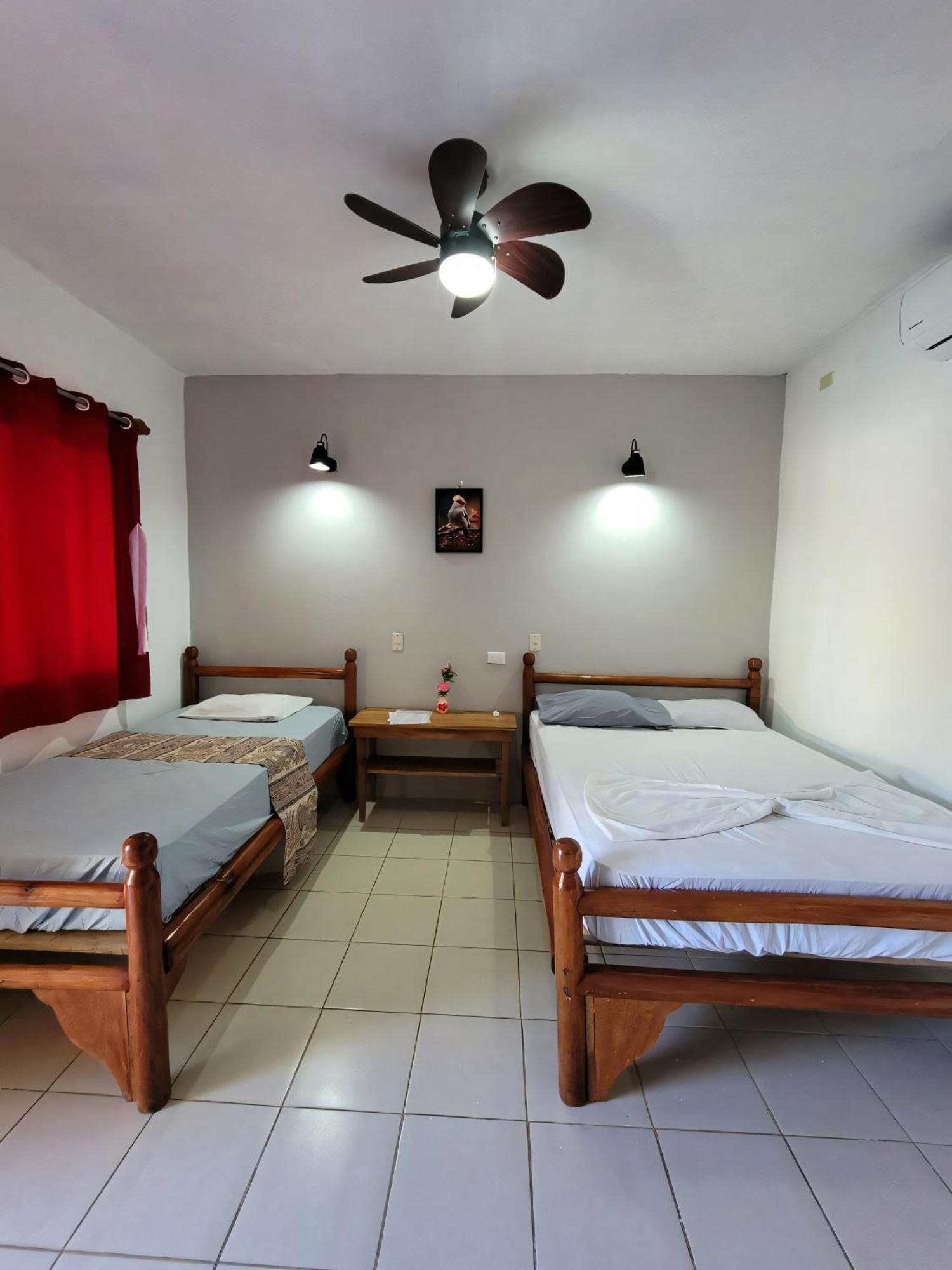 Ometepe House Bed and Breakfast Moyogalpa Exteriör bild