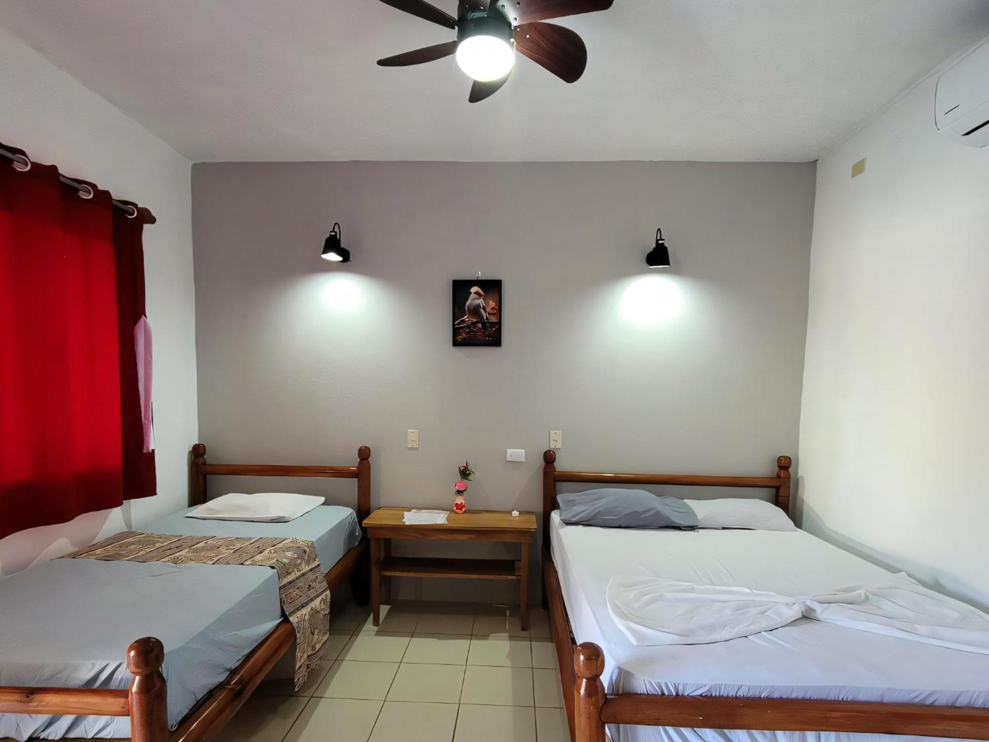 Ometepe House Bed and Breakfast Moyogalpa Exteriör bild