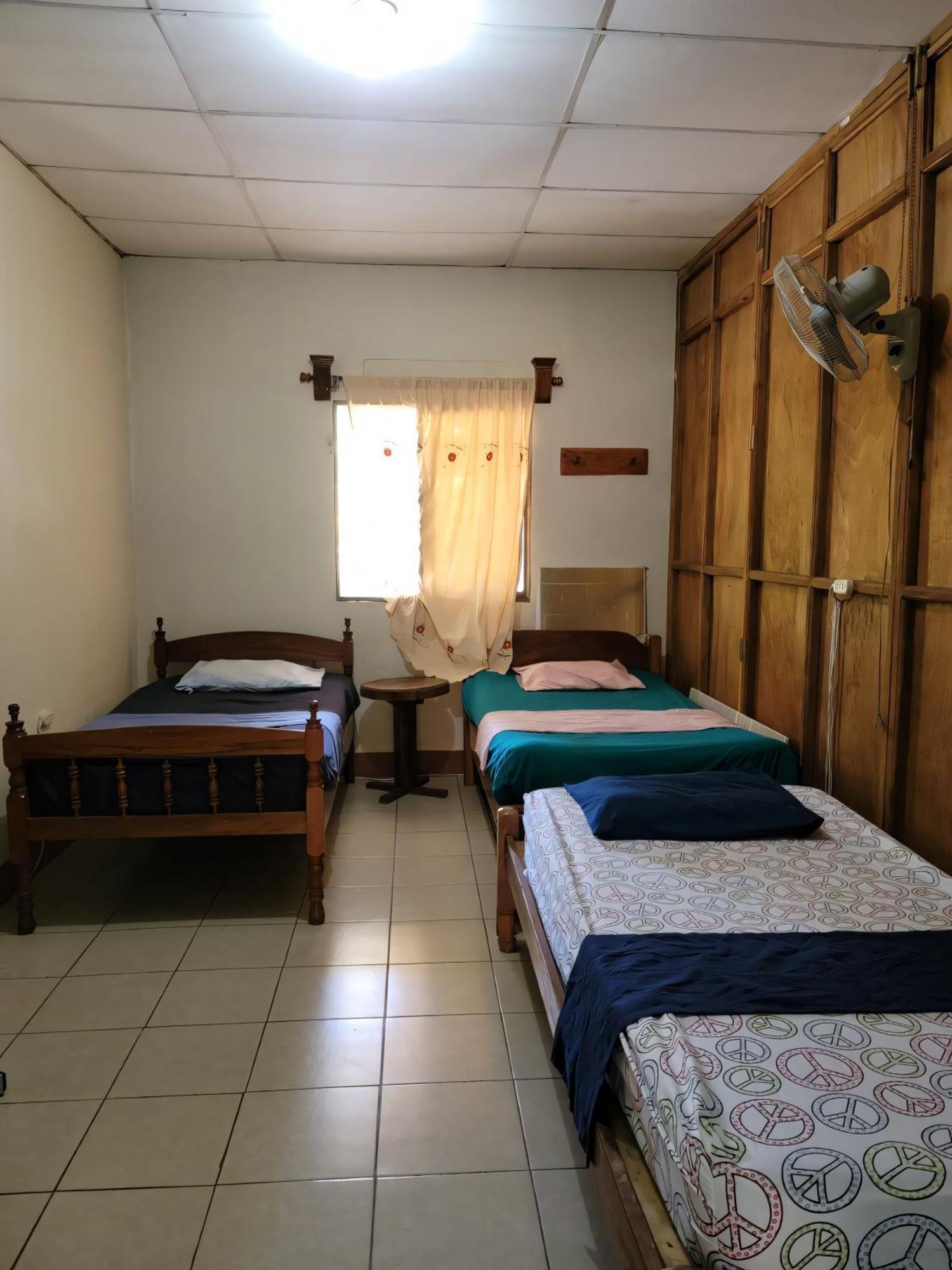 Ometepe House Bed and Breakfast Moyogalpa Exteriör bild