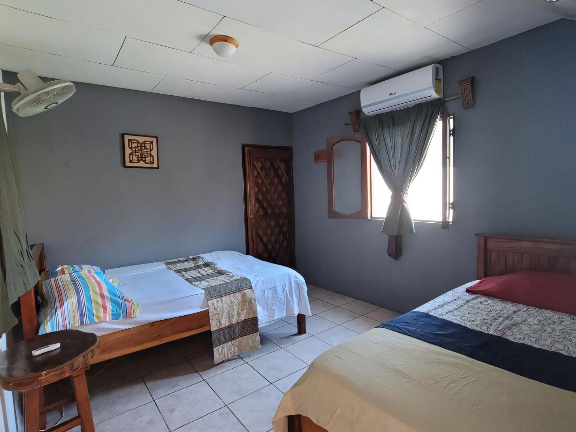 Ometepe House Bed and Breakfast Moyogalpa Exteriör bild